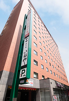 博多駅周辺で安いおすすめ駐車場ランキング 最大料金が最安値はココ Parking Fun 全国の駐車場情報からおすすめのスポットまで紹介
